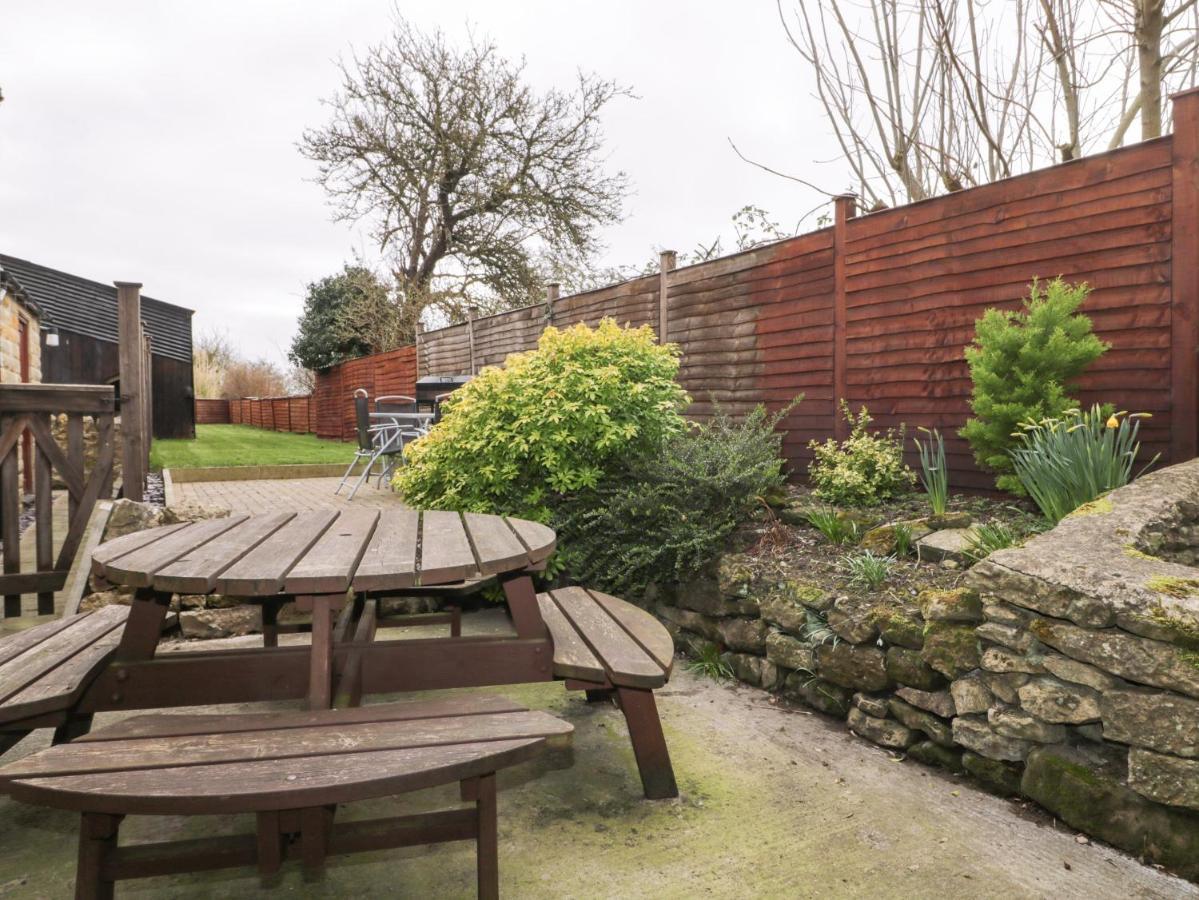 Вилла Boundcliffe Farm Allerston Экстерьер фото
