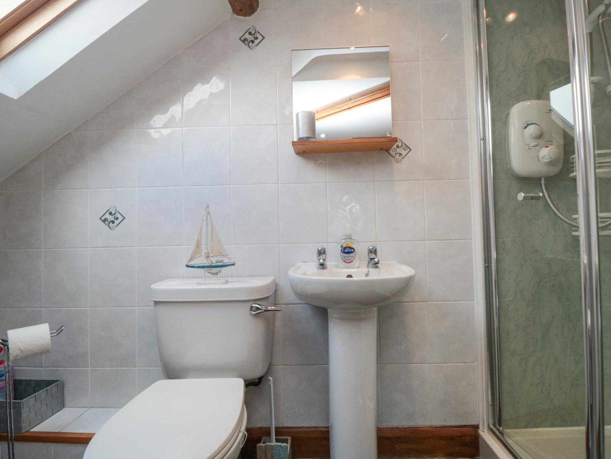 Вилла Boundcliffe Farm Allerston Экстерьер фото