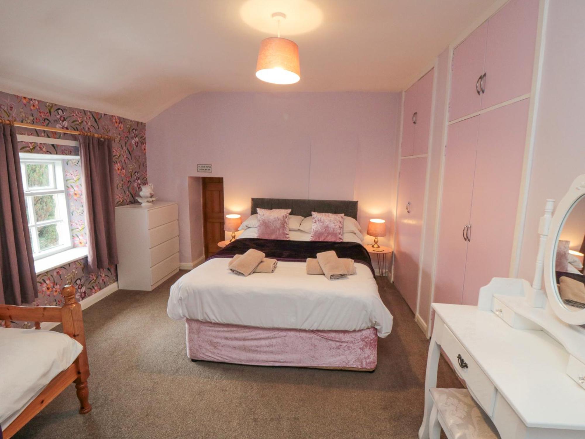 Вилла Boundcliffe Farm Allerston Экстерьер фото
